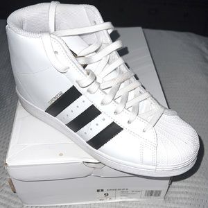 Women’s Adidas Superstar Up Wedge
